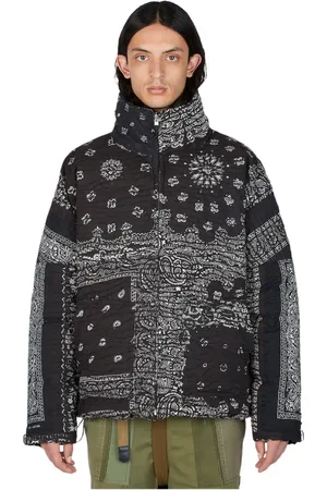 Children Of The Discordance Hombre, Chaquetas, Negro, Talla: L