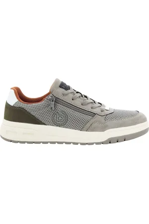 Bugatti Hombre, Zapatos, Marrón, Talla: 40 EU