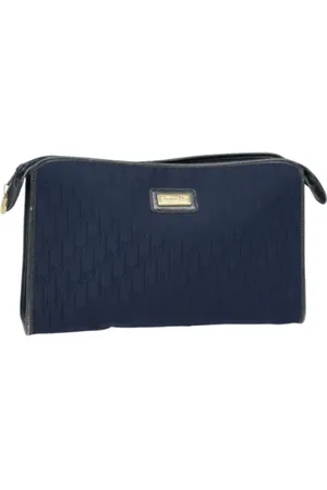 Dior Mujer, De segunda mano, Azul, Talla: ONE Size
