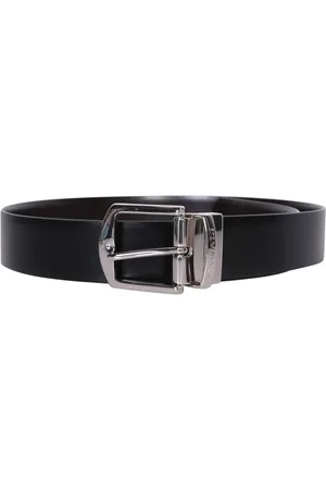 CANALI Hombre, Accesorios, Negro, Talla: 105 CM
