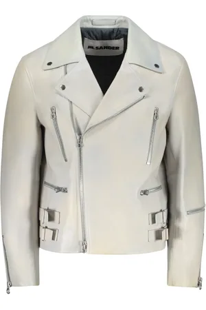 Jil Sander Hombre, Chaquetas, Gris, Talla: 2XL