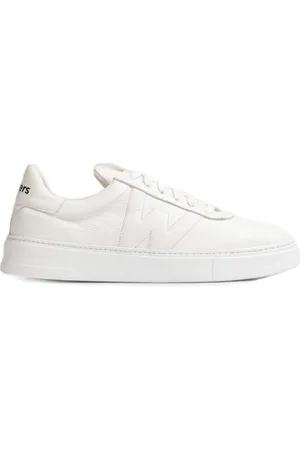 Wonders Hombre, Zapatos, Blanco, Talla: 42 EU