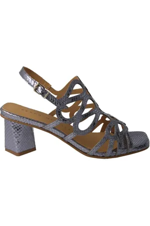 Pedro Miralles Mujer, Zapatos, Azul, Talla: 39 EU
