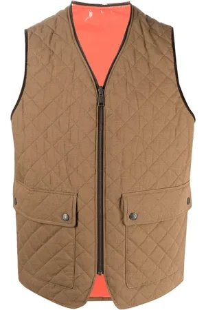 Dsquared2 Hombre, Chaquetas, Marrón, Talla: M