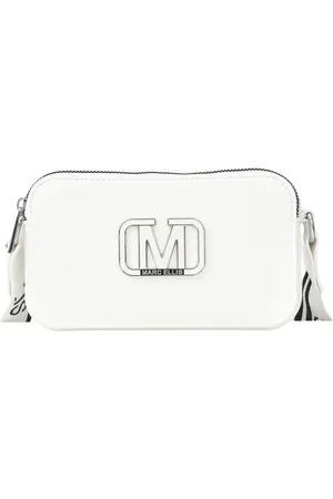 MARC ELLIS Mujer, Bolsos, Blanco, Talla: ONE Size