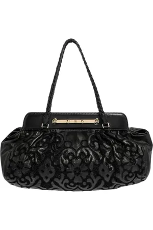 VALENTINO Mujer, De segunda mano, Negro, Talla: ONE Size
