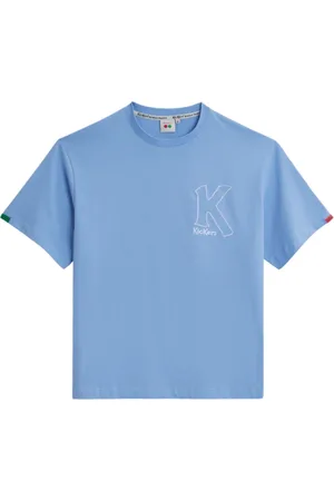 Kickers Hombre, Camisetas, Azul, Talla: S