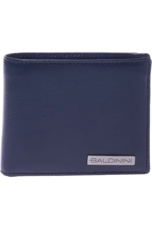 BALDININI Hombre, Accesorios, Azul, Talla: ONE Size