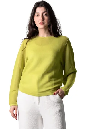 Dorothee Schumacher Mujer, Blusas y Camisas, Verde, Talla: S