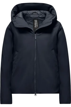 Bomboogie Mujer, Chaquetas, Azul, Talla: S
