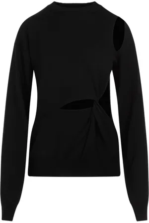 Sportmax Mujer, Jerseys, Negro, Talla: M
