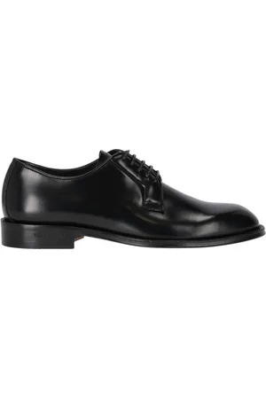Dsquared2 Hombre, Zapatos, Negro, Talla: 45 EU