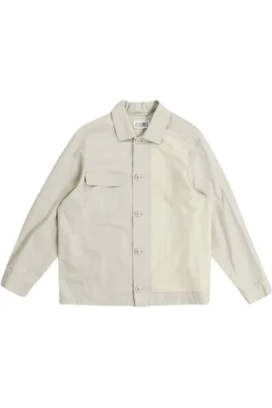 Maison Margiela Hombre, Chaquetas, , Talla: L