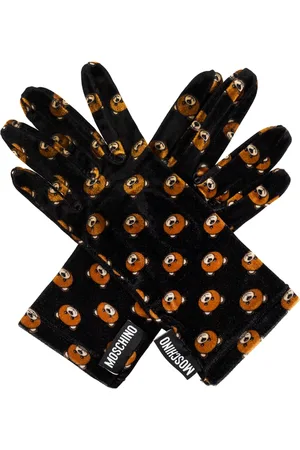 Moschino Mujer, Accesorios, Negro, Talla: ONE Size