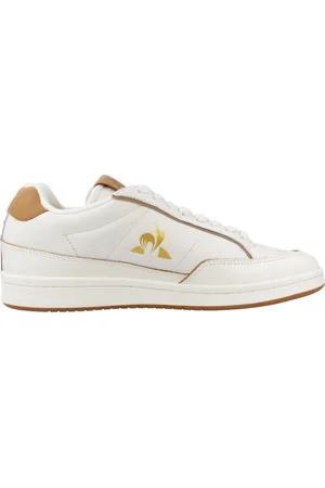 Le Coq Sportif Hombre, Zapatos, Blanco, Talla: 44 EU