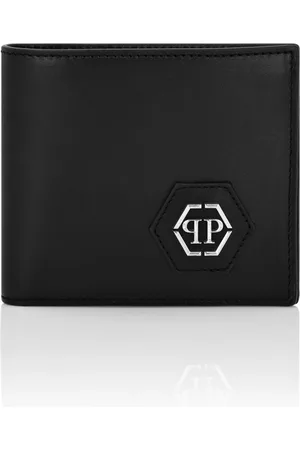 Philipp Plein Hombre, Accesorios, Negro, Talla: ONE Size