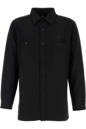 Pins & Needles Hombre, Chaquetas, Negro, Talla: M