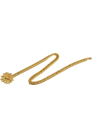 CHANEL Mujer, De segunda mano, Amarillo, Talla: ONE Size