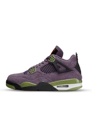 Jordan Hombre, Zapatos, Púrpura, Talla: 38 EU