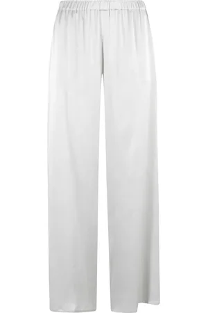 ANTONELLI Mujer, Pantalones, Gris, Talla: L