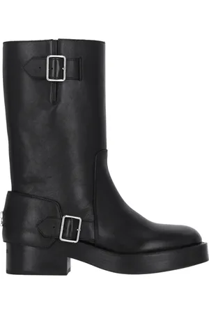 Courrèges Mujer, Zapatos, Negro, Talla: 40 EU