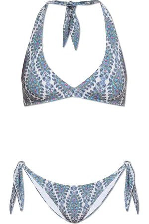 Etro Mujer, Trajes de baño, Azul, Talla: XS