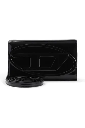 Diesel Mujer, Bolsos, Negro, Talla: ONE Size