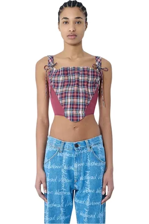 Vivienne Westwood Mujer, Camisetas, , Talla: M