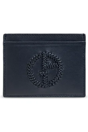 Giorgio Armani Hombre, Accesorios, Azul, Talla: ONE Size