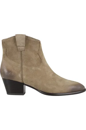 Ash Mujer, Zapatos, Marrón, Talla: 40 EU