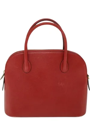 Céline Mujer, De segunda mano, Rojo, Talla: ONE Size