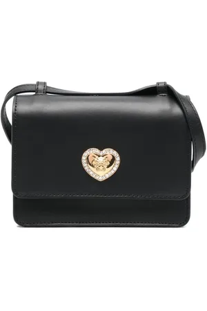 VERSACE Mujer, Bolsos, Negro, Talla: ONE Size