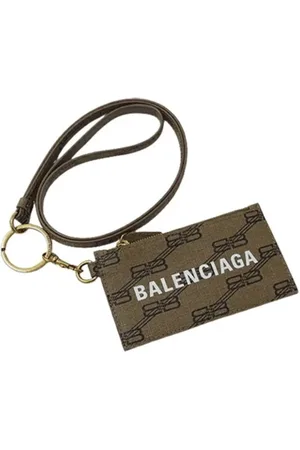 Balenciaga Mujer, De segunda mano, Marrón, Talla: ONE Size