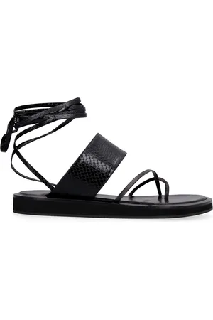 PARIS TEXAS Mujer, Zapatos, Negro, Talla: 40 EU