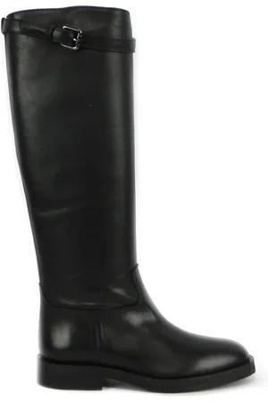 Bervicato Mujer, Zapatos, Negro, Talla: 36 EU