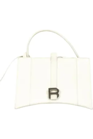 Balenciaga Mujer, De segunda mano, Blanco, Talla: ONE Size