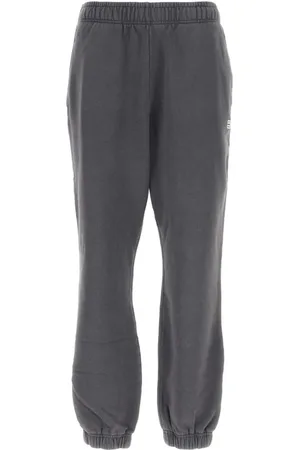 AMBUSH Hombre, Pantalones, Gris, Talla: M