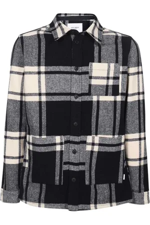 Les Deux Hombre, Camisas, , Talla: M