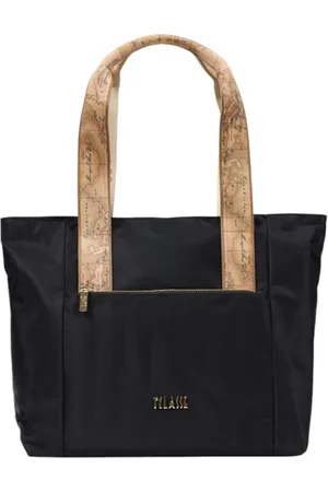 ALVIERO MARTINI 1A CLASSE Mujer, Bolsos, Negro, Talla: ONE Size