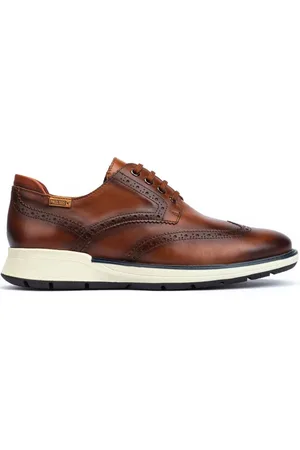 Pikolinos Hombre, Zapatos, Marrón, Talla: 40 EU
