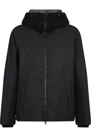 VALENTINO Hombre, Chaquetas, Azul, Talla: M