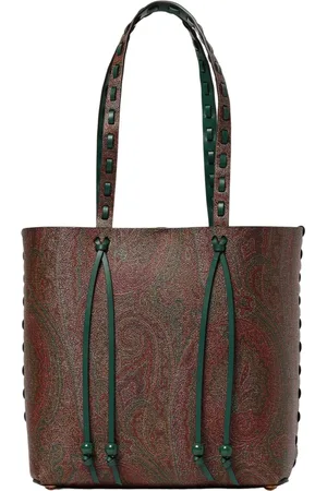Etro Mujer, Bolsos, Marrón, Talla: ONE Size