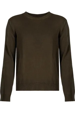 Les Hommes Hombre, Jerseys, Verde, Talla: M