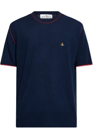 Vivienne Westwood Hombre, Jerseys, Azul, Talla: M