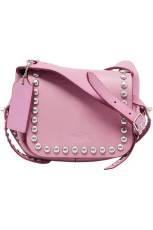 Coach Mujer, De segunda mano, Rosa, Talla: ONE Size