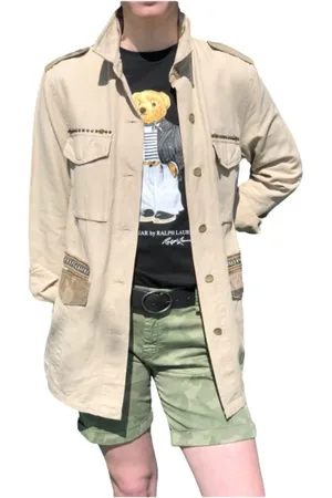 Masons Mujer, Chaquetas, , Talla: M