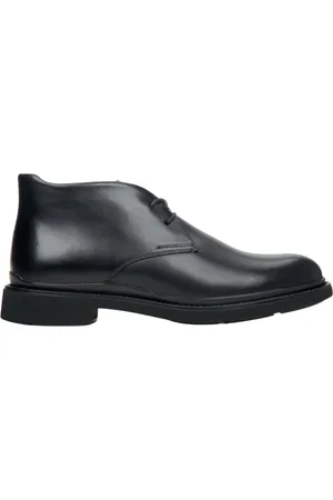 Estro Hombre, Zapatos, Negro, Talla: 42 EU