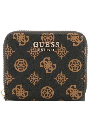 Guess Mujer, Accesorios, Marrón, Talla: ONE Size