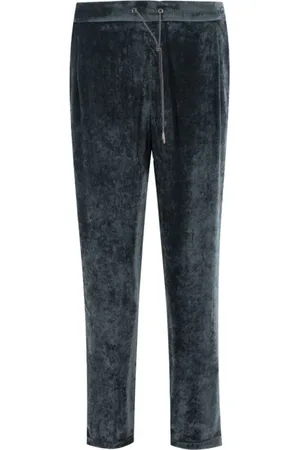 Fabiana Filippi Mujer, Pantalones, Negro, Talla: M