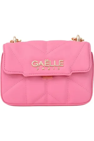 GAËLLE Mujer, Bolsos, Rosa, Talla: ONE Size